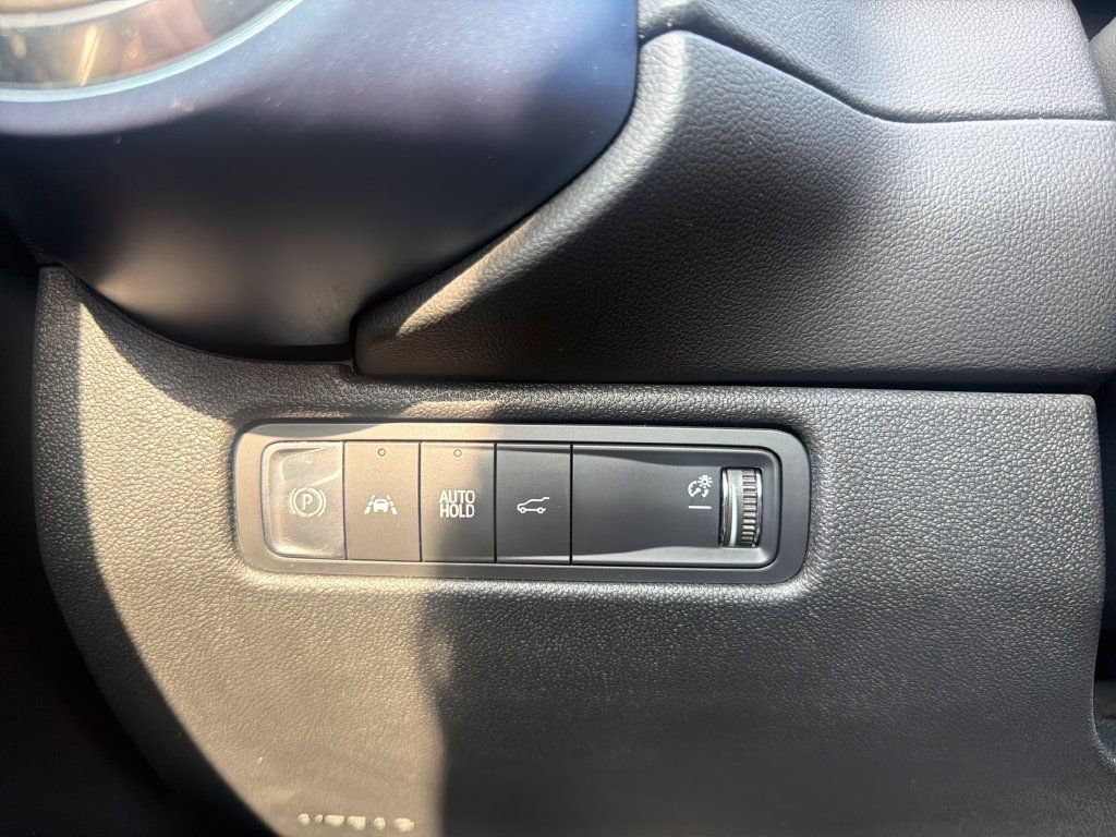 Used 2024 Chevrolet Equinox EV LT AWD/4WD image 21