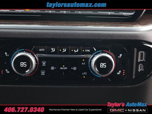 Used 2024 GMC Sierra 3500 SLE image 27