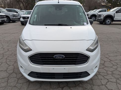 Used 2020 Ford Transit Connect XLT image 11