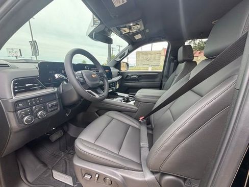 New 2026 Chevrolet Tahoe LT AWD/4WD image 11
