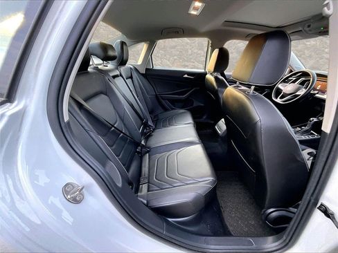 Used 2022 Volkswagen Jetta SEL image 25