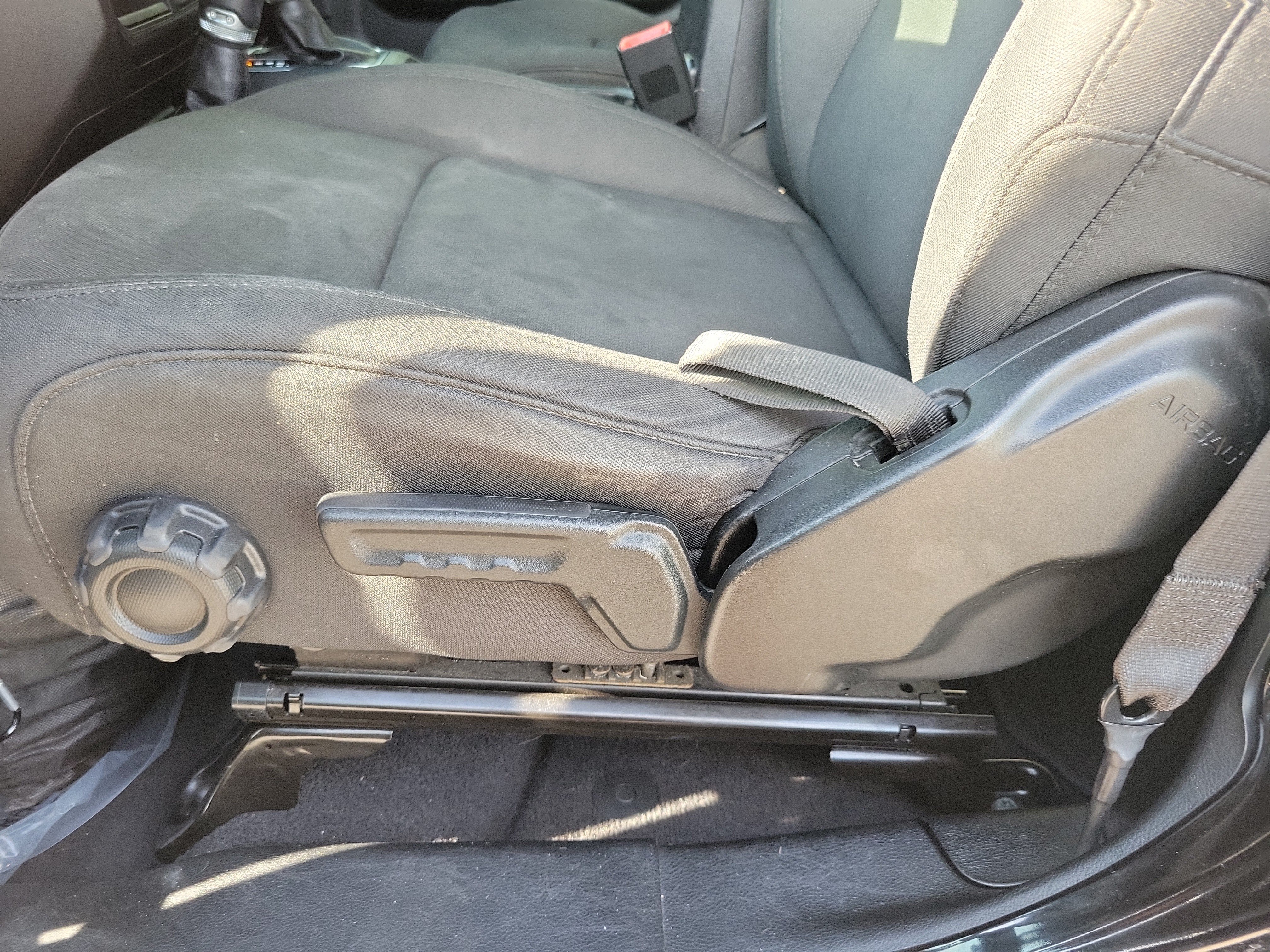 Used 2019 Jeep Wrangler Unlimited Sport S AWD/4WD image 23