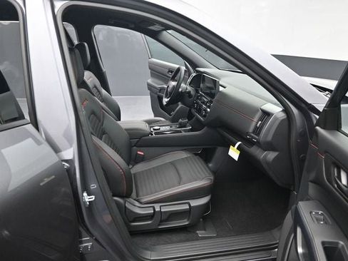 New 2026 Nissan Pathfinder Rock Creek image 36