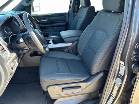 New 2026 RAM 1500 Express image 35