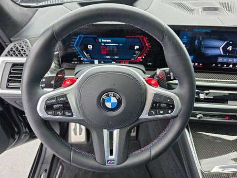 Used 2026 BMW X5 M Competition w/ Executive Package image 19
