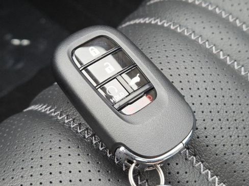 New 2027 Honda HR-V EX-L image 31