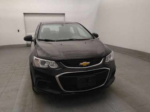 Used 2020 Chevrolet Sonic LT FWD image 14