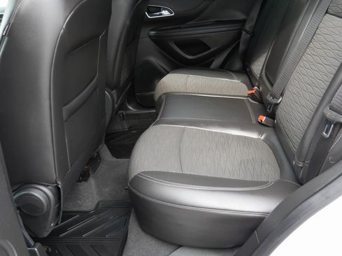 Used 2016 Buick Encore Convenience image 25