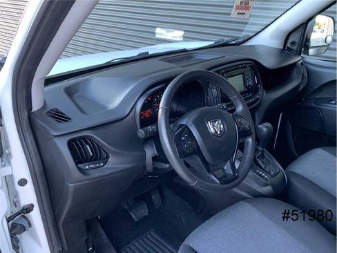 Used 2022 RAM ProMaster City Tradesman w/ Window Group 05 image 28