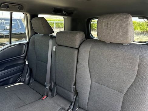 Used 2024 Toyota Land Cruiser 1958 image 29