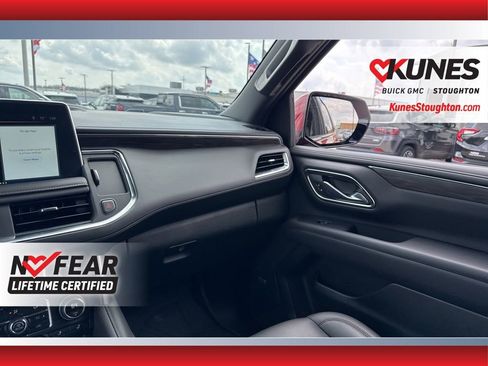 Used 2024 Chevrolet Tahoe Z71 image 44