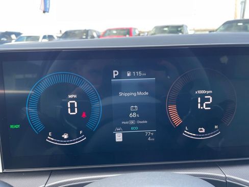 New 2026 Hyundai Santa Fe SE image 12