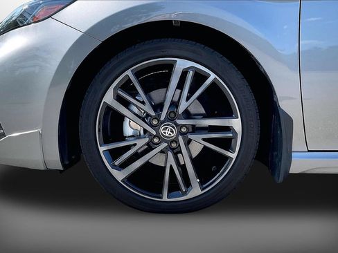 Used 2025 Toyota Camry XSE w/ Premium Package FWD image 34