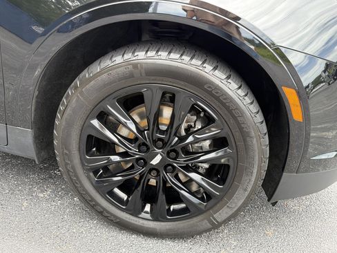 Used 2021 Cadillac XT5 Sportv AWD/4WD image 12