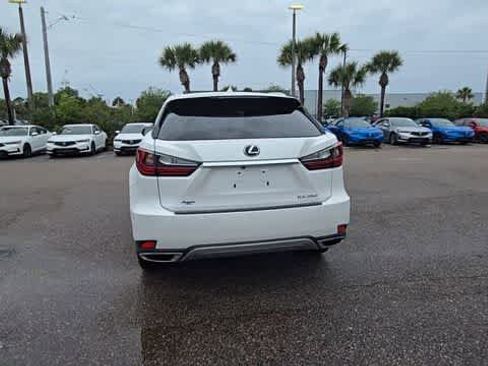 Used 2022 Lexus RX 350 FWD w/ Premium Package image 7