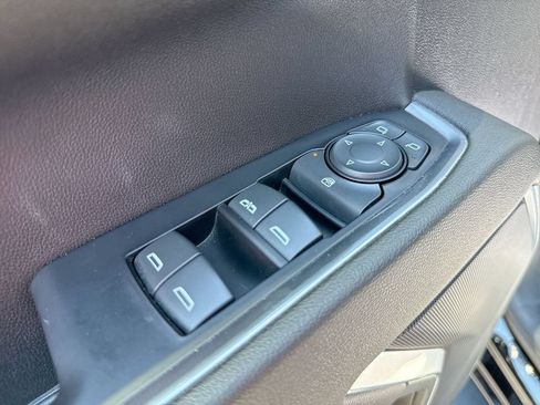 Used 2022 Chevrolet Silverado 1500 RST w/ Protection Package AWD/4WD image 13