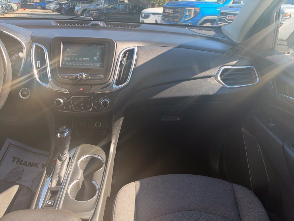 Used 2018 Chevrolet Equinox LT FWD image 23