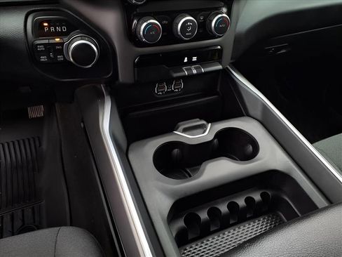 Used 2022 RAM 1500 Big Horn image 9