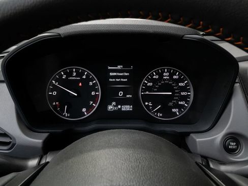 Certified 2025 Subaru Crosstrek 2.5i Limited AWD/4WD image 13