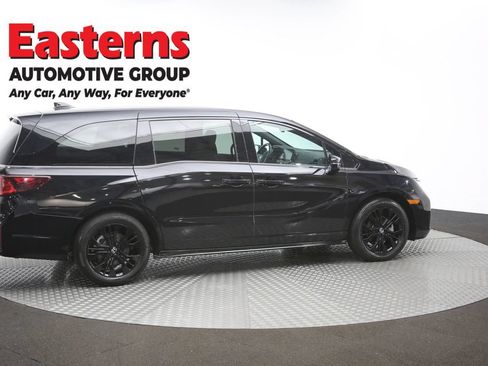 Used 2025 Honda Odyssey Sport-L image 45