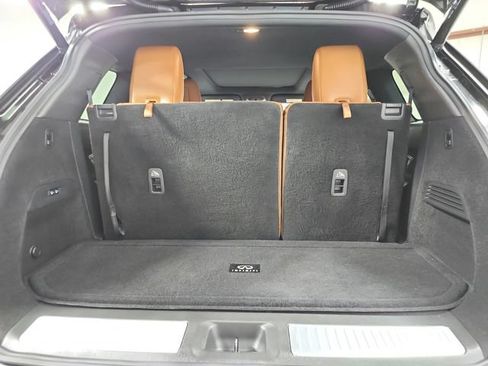 Used 2023 INFINITI QX60 Autograph w/ Cargo Package AWD/4WD image 56