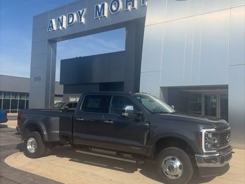 Used 2026 Ford F350 Lariat w/ Chrome Package AWD/4WD image 1