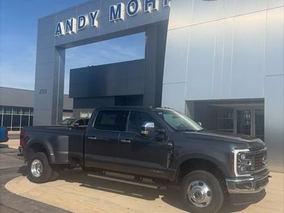 Used 2026 Ford F350 Lariat w/ Chrome Package