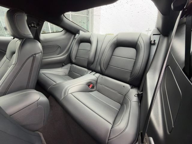 Used 2026 Ford Mustang GT Premium RWD image 19