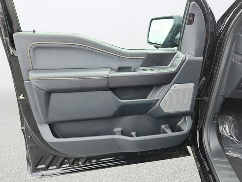 New 2026 Ford F150 Tremor AWD/4WD image 23