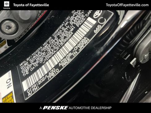 Used 2026 Toyota Crown Signia w/ Advanced Technology Package AWD/4WD image 25