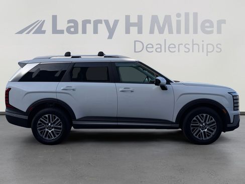 Used 2026 Hyundai Palisade SEL image 6