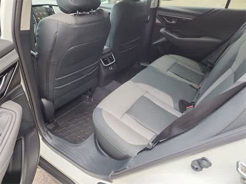 New 2025 Subaru Outback Onyx Edition w/ Popular Package #2 image 16