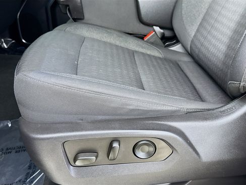 Used 2023 Chevrolet Silverado 1500 RST RWD image 22