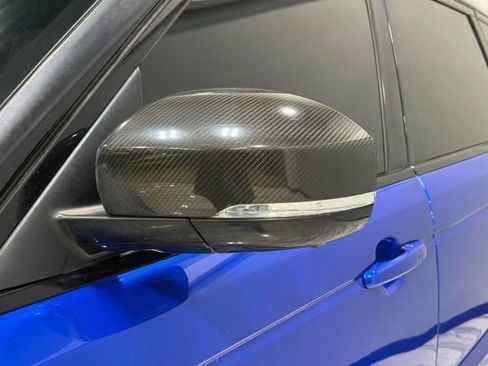 Used 2020 Land Rover Range Rover Sport SVR image 21