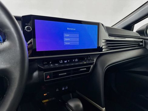 Certified 2026 Toyota Camry XSE FWD image 17