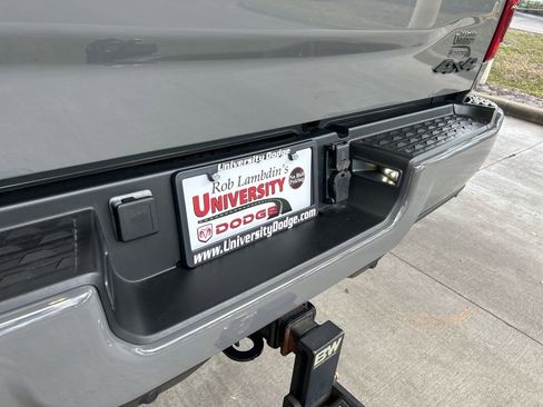 Used 2026 RAM 2500 Limited image 31