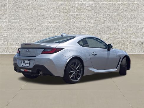 New 2026 Subaru BRZ Limited RWD image 7