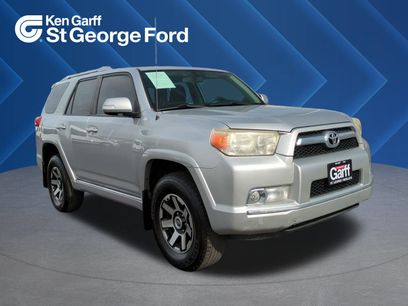 Used 2011 Toyota 4Runner SR5