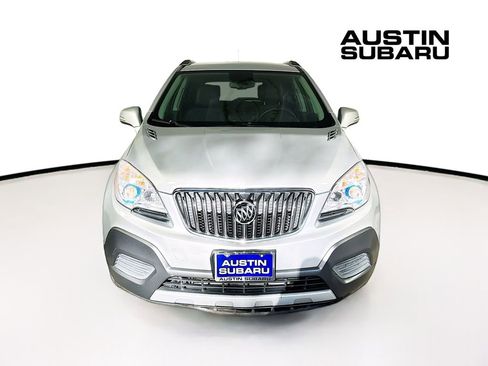 Used 2016 Buick Encore AWD image 2