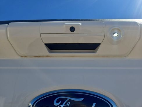 Used 2024 Ford F250 Lariat w/ Lariat Ultimate Package AWD/4WD image 13