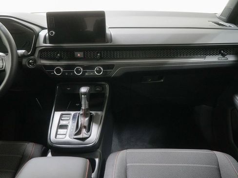 Certified 2026 Honda CR-V Sport image 32