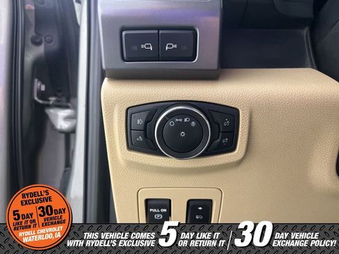 Used 2019 Ford F150 XLT w/ Equipment Group 301A Mid AWD/4WD image 20