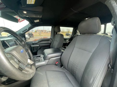 Used 2019 Ford F150 XLT w/ Equipment Group 302A Luxury image 21