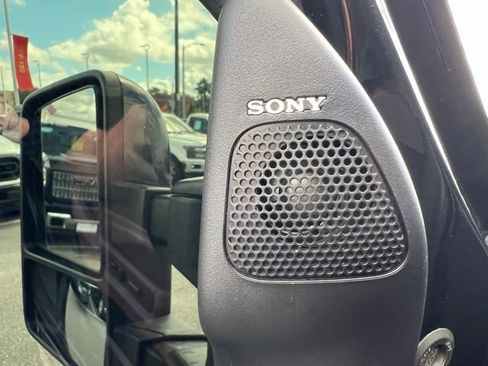 Used 2013 Ford F350 King Ranch image 25