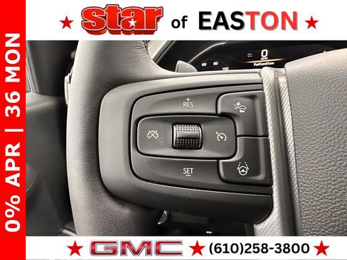 New 2026 GMC Sierra 1500 Denali image 24