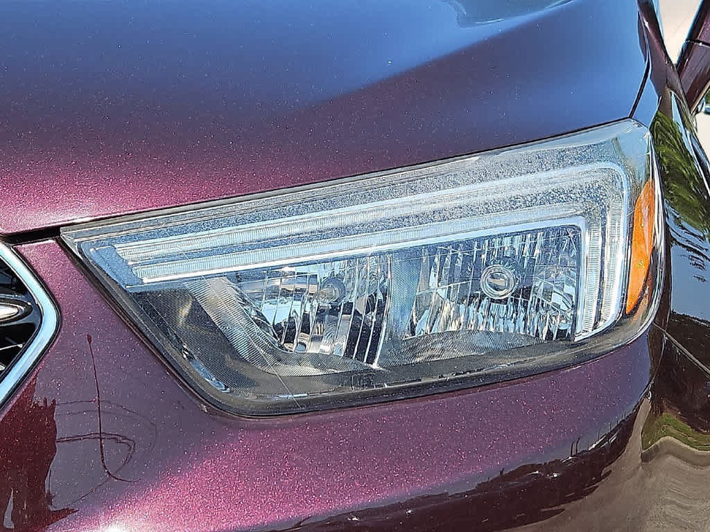 Used 2018 Buick Encore Preferred FWD image 8