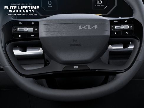 New 2027 Kia Carnival SX Prestige FWD image 23