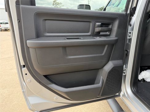 New 2026 RAM 3500 Tradesman AWD/4WD image 16