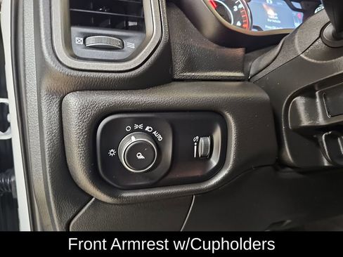 Certified 2023 RAM 3500 Tradesman image 31