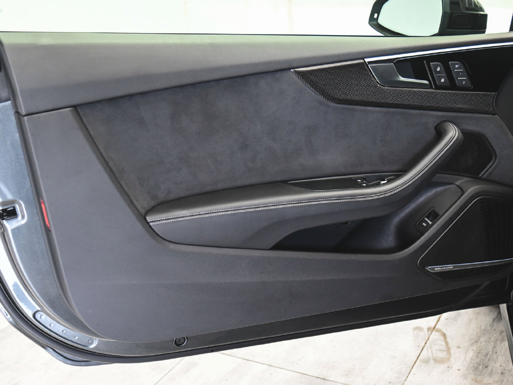 Used 2023 Audi S5 Premium Plus w/ Premium Plus AWD/4WD image 8